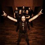 AMORPHIS posten neuen Song...