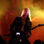 Hammerfall Showcases Hamburg/Osnabrück
- danke an www.mirjam-otto.de -