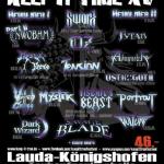 Keep It True KEEP IT TRUE: Billing und Kart...
