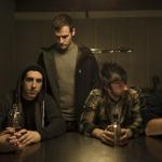Neuer DEFEATER-Clip fertig...