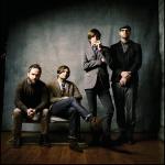 Augenfutter von DEATH CAB FOR ...