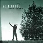 Neal Morse NEAL MORSE: Videoteaser zum ne...