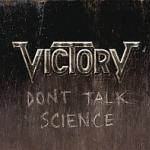 Victory VICTORY mit Abschiedsalbum...