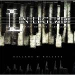 In Legend IN LEGEND: Release-Party in Be...