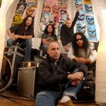 Metal Blade ARMORED SAINT: Zwei Gigs in De...