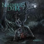 NOVEMBERS DOOM mit neuem Video...