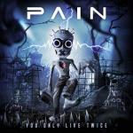 PAIN mit neuem Video...