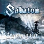 Sabaton SABATON kündigen Live-Album an...