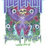 Kvelertak KVELERTAK auf Headliner-Tour...