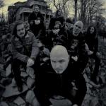 SOILWORK: Tour mit Aushilfsgit...