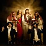 ORPHANED LAND kommen auf Headl...