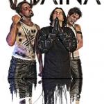 TAINA mit neuer Single...