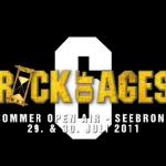 Rock Of Ages ROCK OF AGES: Running Order st...