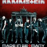 Rammstein RAMMSTEIN: Best Of-Album und T...