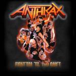 ANTHRAX stellen neuen Gratis-S...