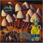 Leprous LEPROUS landen Deal bei INSIDE...