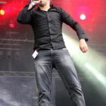 Lars Heitmann (www.metal-inside.de) DEADLOCK und Sänger trennen si...