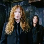 Neues MEGADETH-Album im Webwhe...