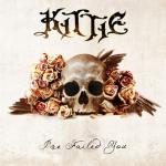 KITTIE arbeiten an neuem Album...