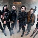 CRADLE OF FILTH-Sänger vs. Fes...