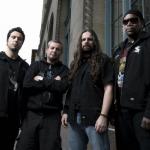 SEPULTURA berichten von der To...