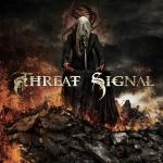 Nuclear Blast THREAT SIGNAL: neues Album fer...