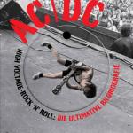 Neues AC/DC-Buch steht an...