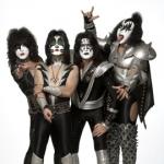 Kiss KISS starten 2012 mit neuem M...