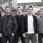 Nuclear Blast TEXAS IN JULY bei NUCLEAR BLAS...