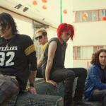 My Chemical Romance MY CHEMICAL ROMANCE wechseln D...