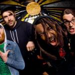 SKINDRED kommen nach Deutschla...