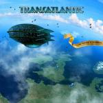 Transatlantic TRANSATLANTIC: Fettes DVD-Live...