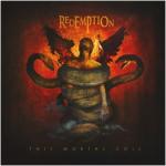 REDEMPTION: Neuer Song im Stre...
