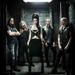 EVANESCENCE geben audiovisuell...