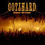 GOTTHARD: Letztes Livealbum mi...