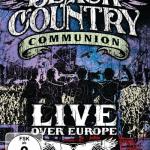 BLACK COUNTRY COMMUNION: DVD e...