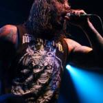 AS I LAY DYING mit neuem Video...
