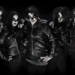 DEATHSTARS mit neuem Drummer...