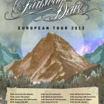 PARKWAY DRIVE touren im April...