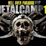 METALCAMP 2012 benennt erste B...