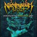 NACHTMYSTIUM beim ROADBURN 201...