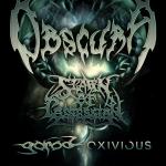 Obscura OBSCURA kommen auf Headliner-T...