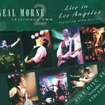 NEAL MORSE: Üppiges Livepaket ...