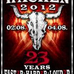 Drei neue Bands beim WACKEN OP...