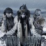 DIMMU BORGIR bestätigen Festiv...