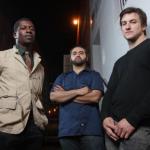 ANIMALS AS LEADERS touren im A...