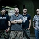 PRO-PAIN beim WITH FULL FORCE...