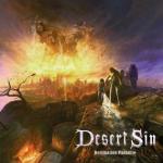 Desert Sin DESERT SIN: Deal bei PURE STEE...