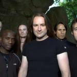 THRESHOLD geben Albumtitel bek...