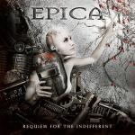 Epica EPICA geben Artwork und Songs ...